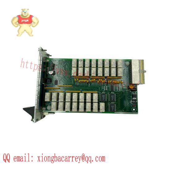 MKS CDN500R-10 0190-37771 INTERLOCK MODULE