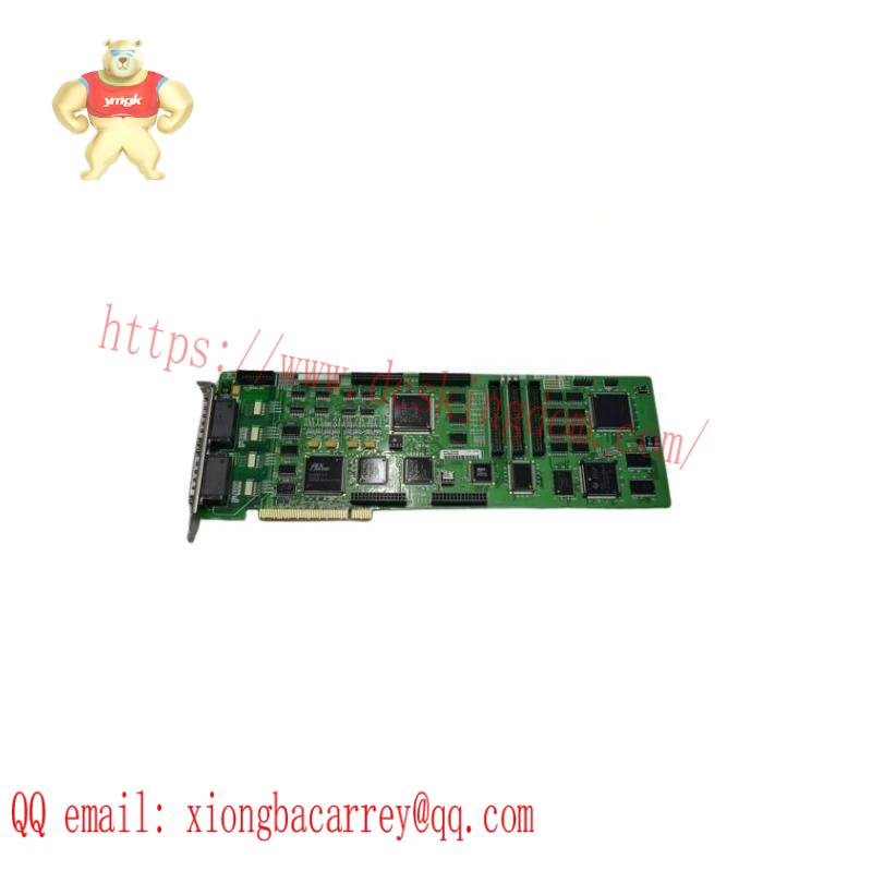  MMC-BDP081PNA Motion Controller Board