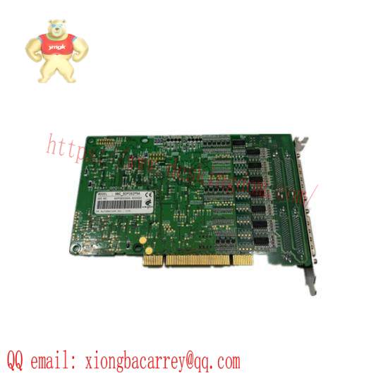 MMC-BDPO82PNA Motion Control Board