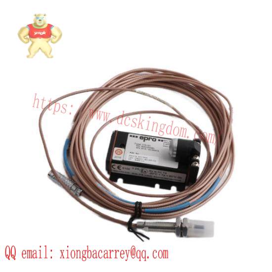 MMS6220 PR6423/002-030-CN CON021  EPRO