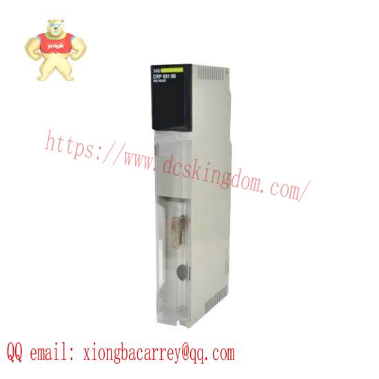 MODICON 140CRP93100