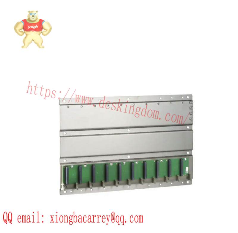 MODICON AS-J890-002