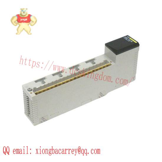 Modicon Quantum 140EHC10500  Schneider Electric High-speed Counter Module
