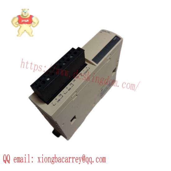 Modicon TWDAMI2HT  Schneider Electric Input Module 2 Point Analog