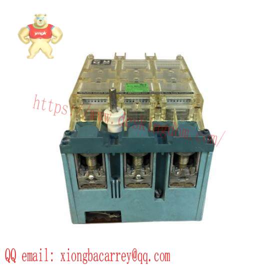 MOELLER N11-400-CNA Circuit Breakers