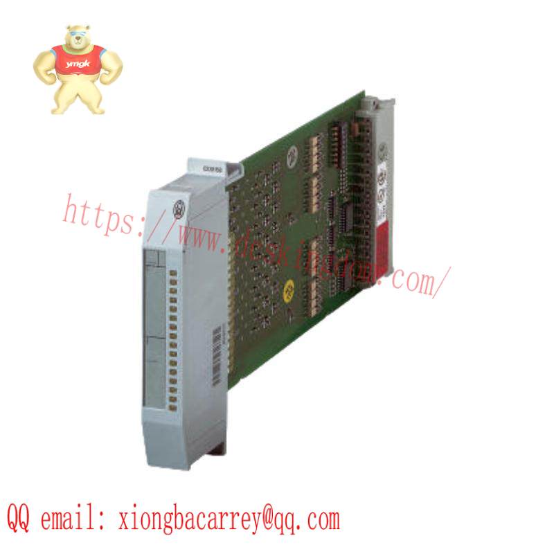 MOELLER PS416-INP-401F Digital Input Card