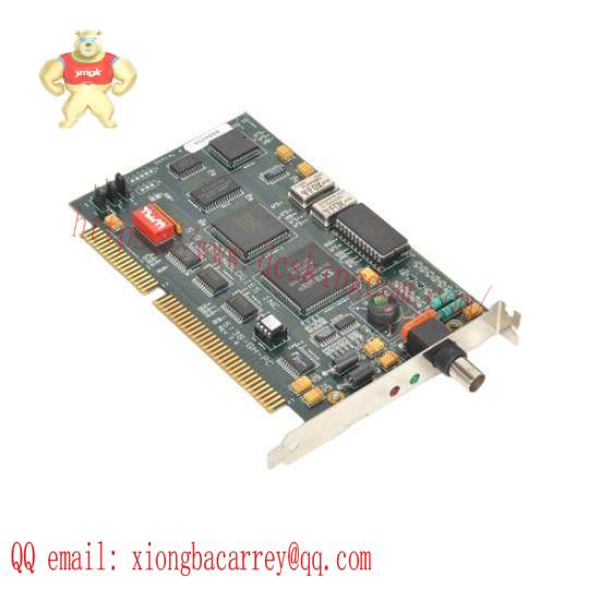 MOLEX 5136-CN-PCI SST CONTROLNET CARD