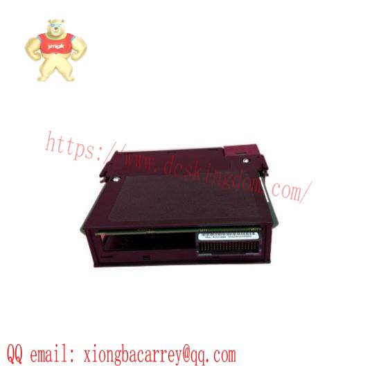 Molex SST-ESR2-CLX-RLL ControlLogix Communication Module