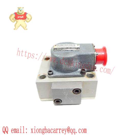 MOOG D634-1032