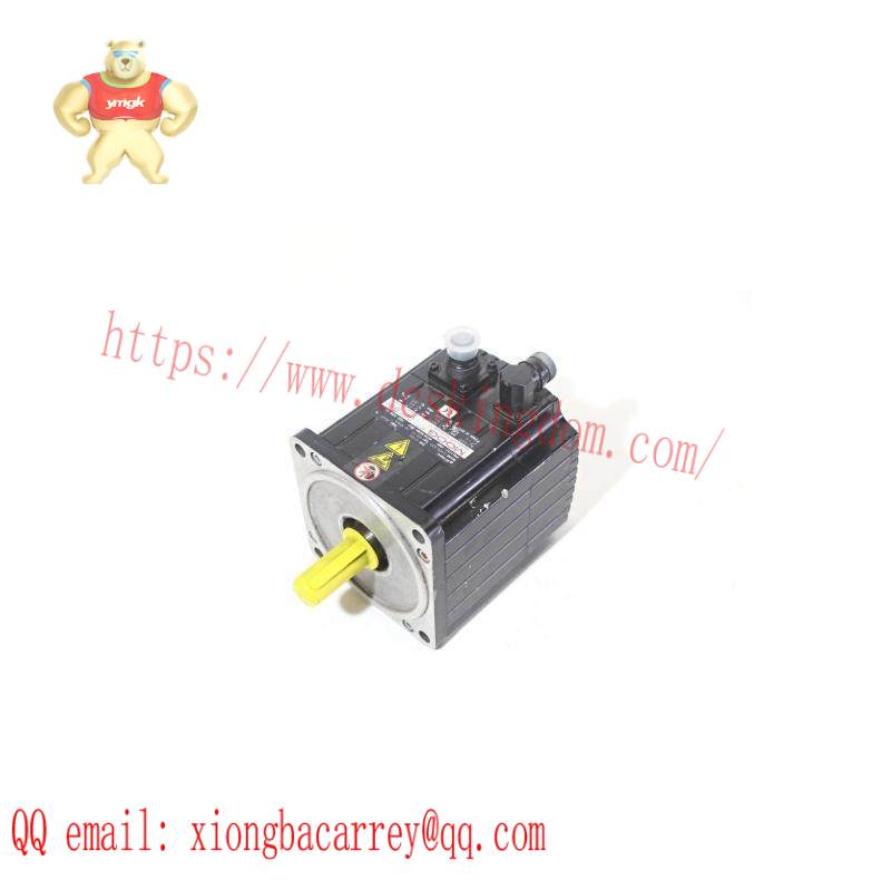 MOOG D136-001-001