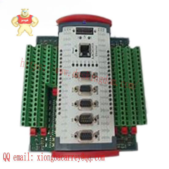 MOOG D136-001-008
