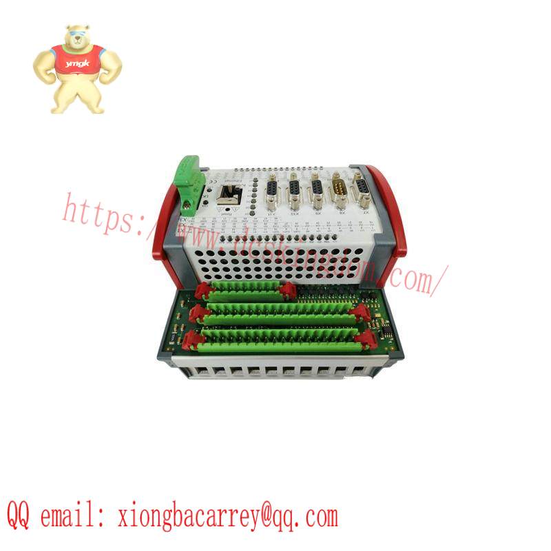 MOOG D136E001-001