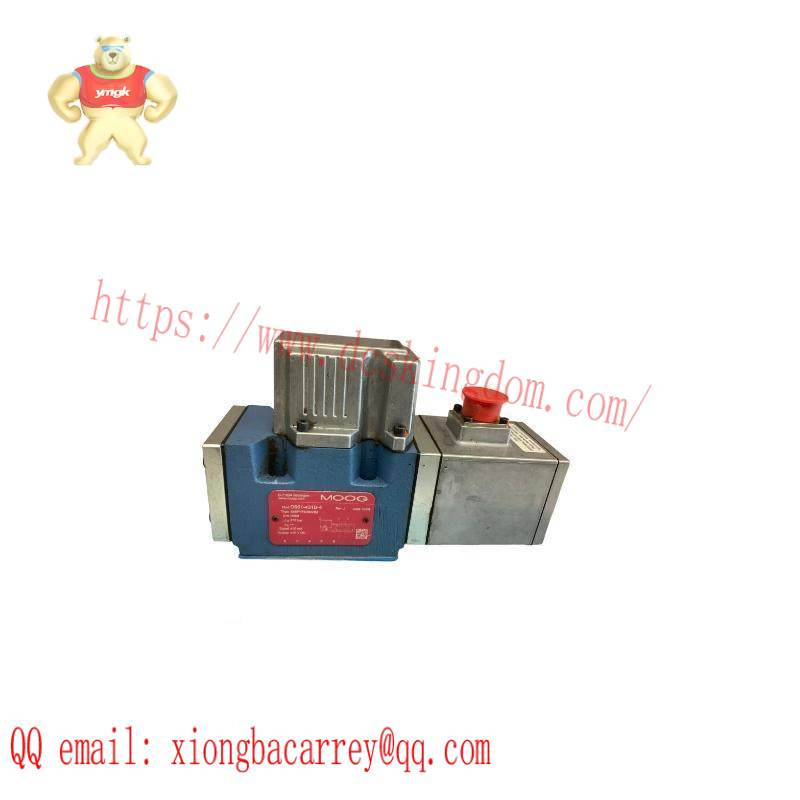 MOOG D138-002-001