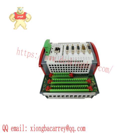 MOOG T161-902A-00-B4-2-2A