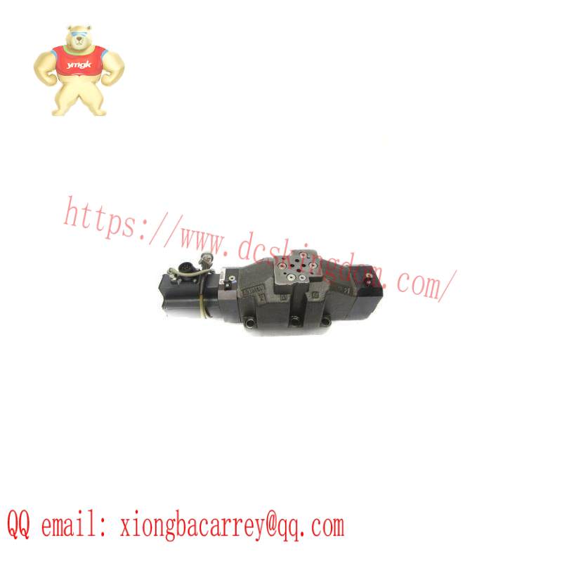 MOOG XWB11154-000-21 VALVE