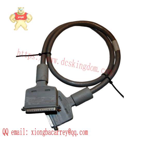 Moore 16137-189 Redundancy Cable