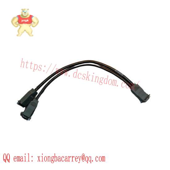 Moore 16137-215 COMMUNICATION CABLE