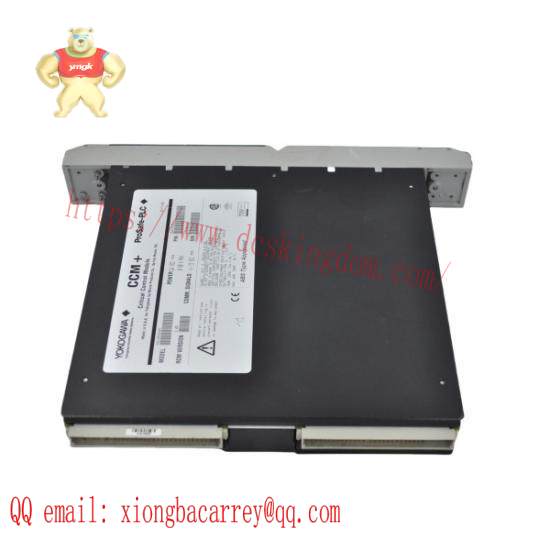 Moore 16418-531/1  Control Module  Yokogawa