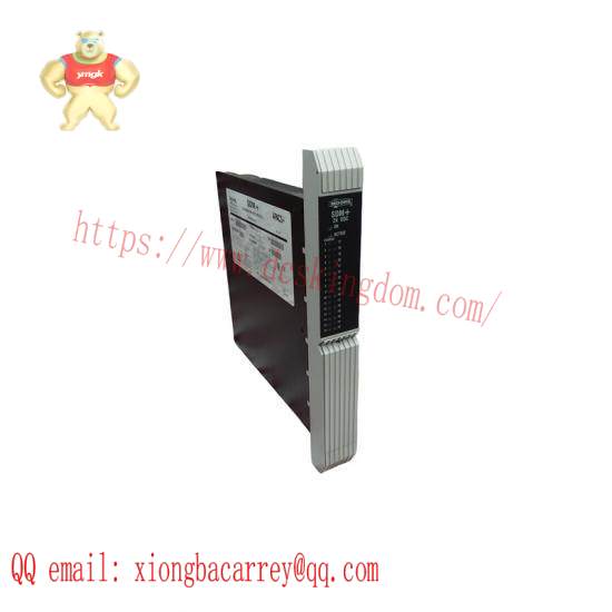Moore 39SDM024DCCBN 16101-174R/12 SDM+Standard Discrete Module