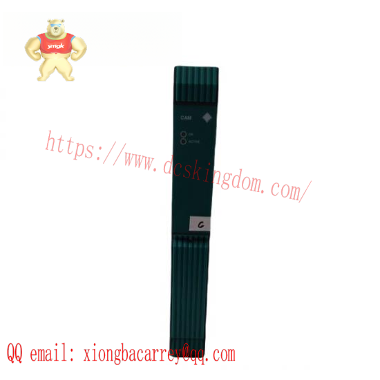 Moore PSCAMAAN 16404-500R/3  Yokogawa