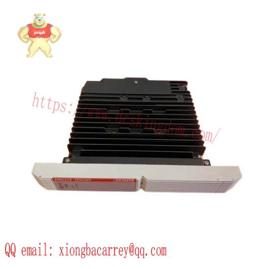 Moore QLVIMBCN Voltage Input Module