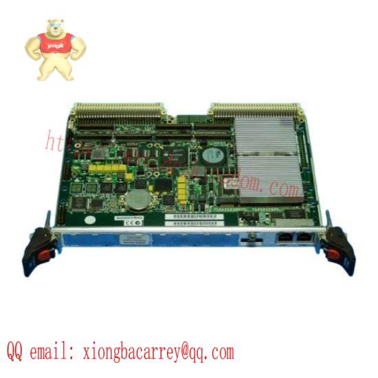 Motorola MVME2700-4331