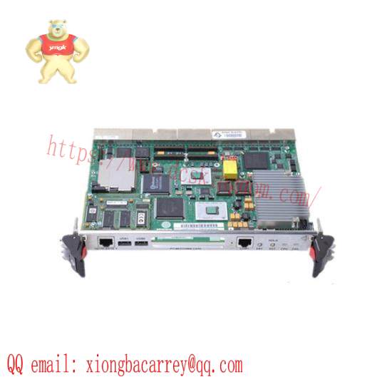 MOTOROLA CPCI-6020TM Processor Board