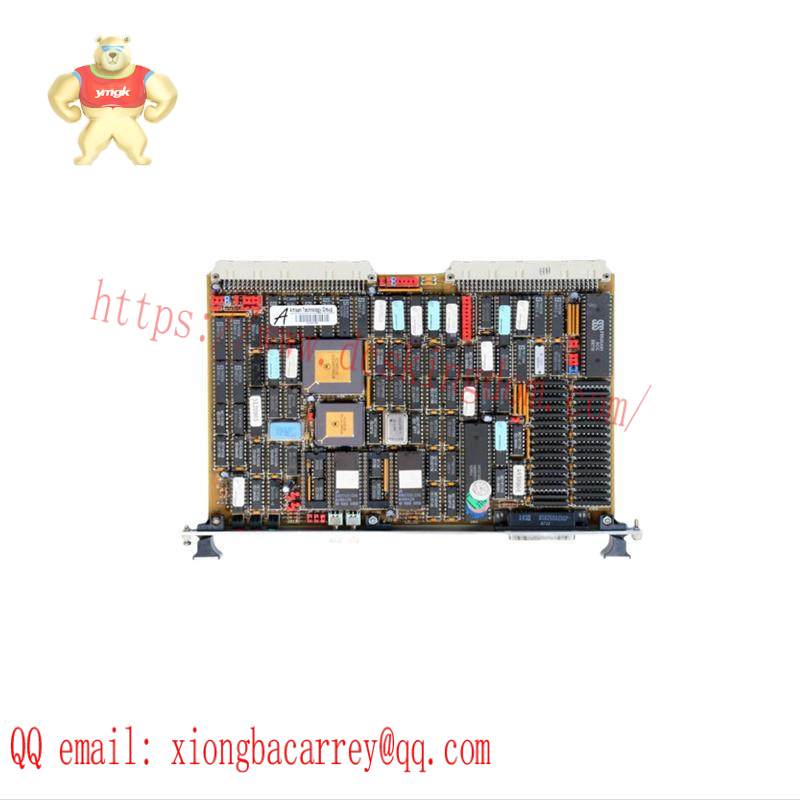 Motorola MVME2700-4331