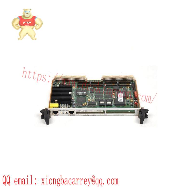MOTOROLA MVME162-10