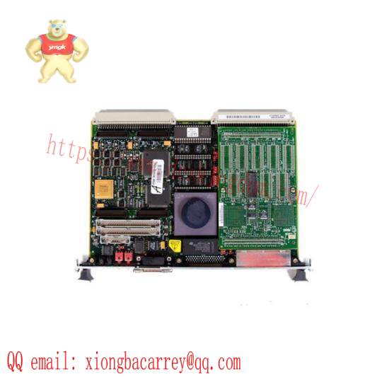 AMAT 0090-76110 VME PCB