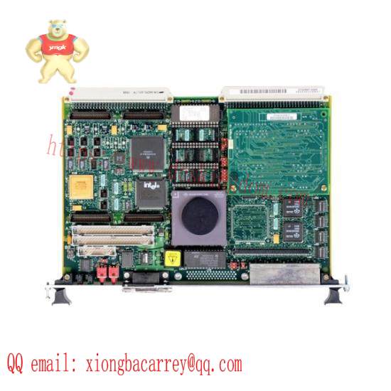 MOTOROLA MVME162-533A