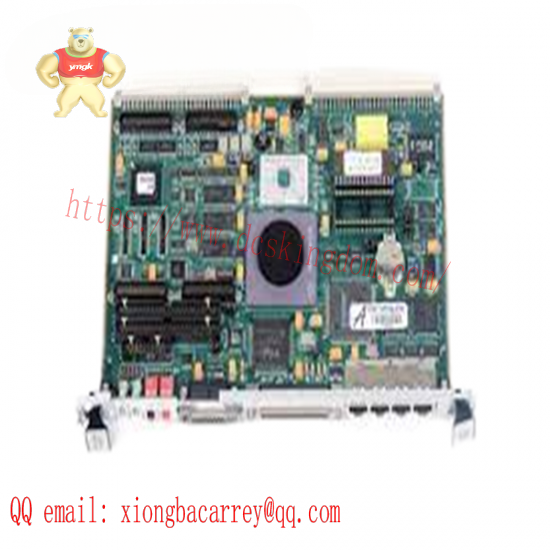 MOTOROLA MVME162PA-344