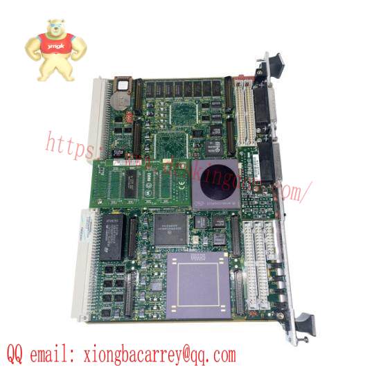 MOTOROLA MVME162PA-344 Embedded Controller