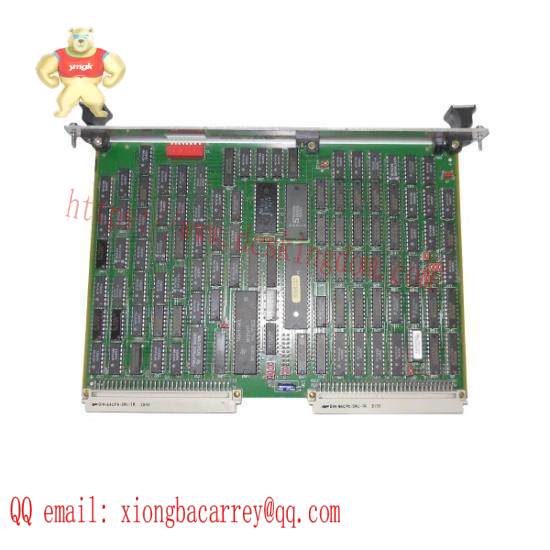MOTOROLA MVME188A
