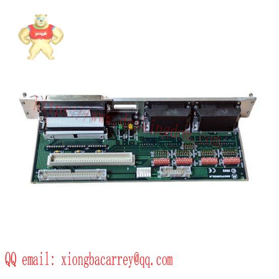 Motorola MVME2100
