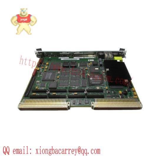 MOTOROLA MVME2301-900 VME Processor Module