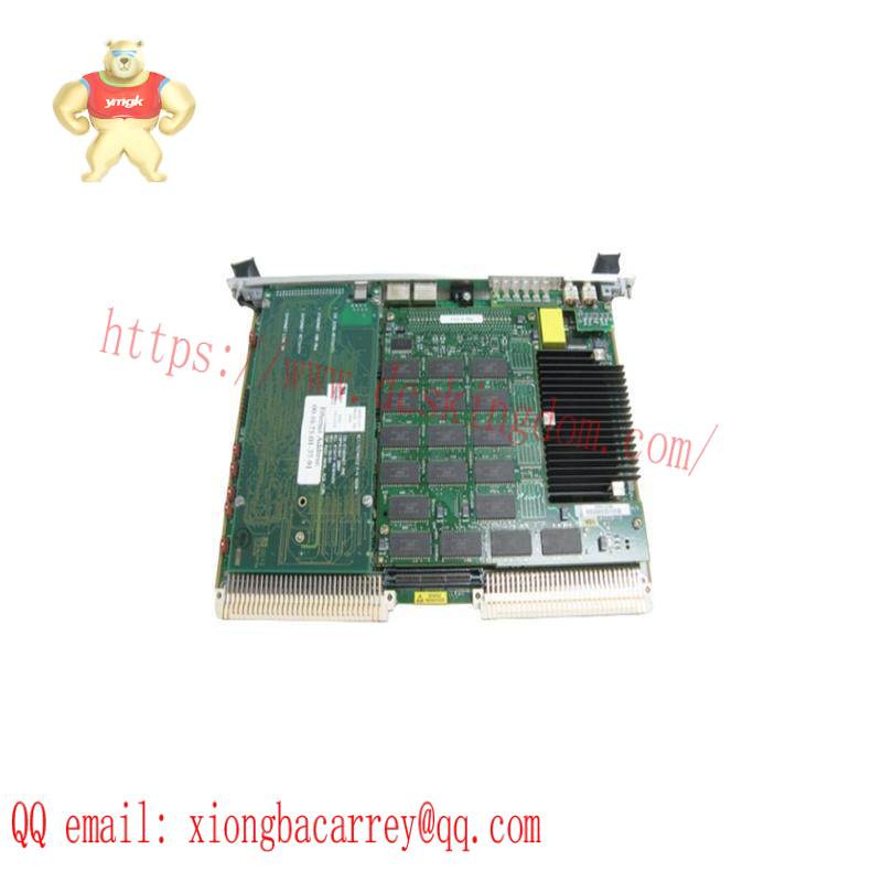 MOTOROLA MVME2400