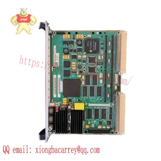 MOTOROLA MVME5100 Processor Modules