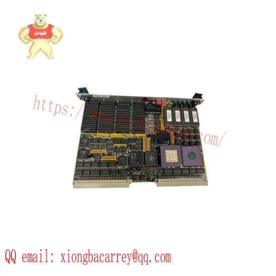 Motorola MVME712-10