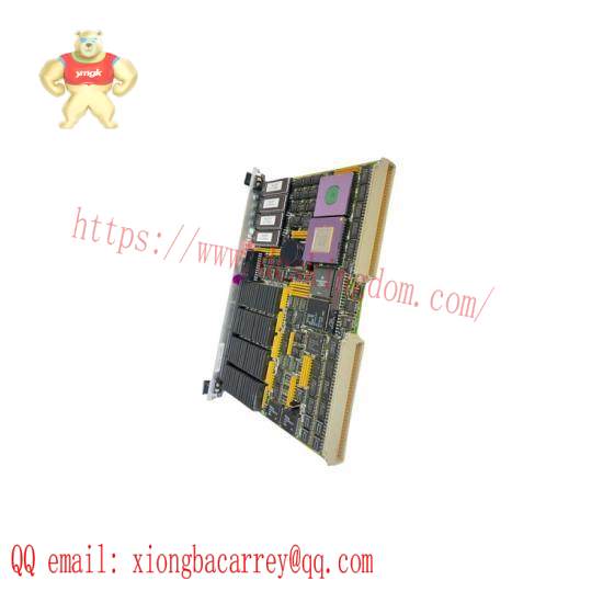 Motorola MVME712-10