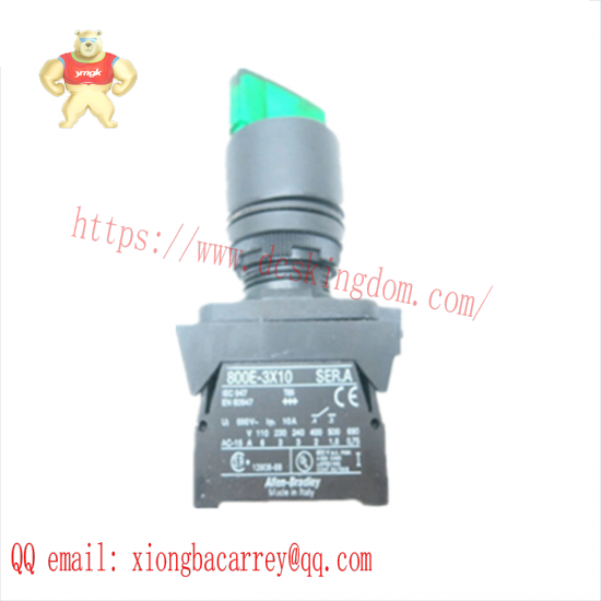MOX12-P3509B 80026-173-23 PLC Board