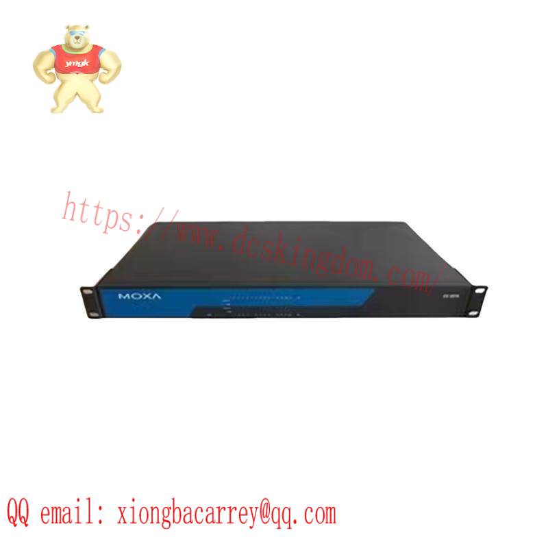 MOX MX603-2007-01