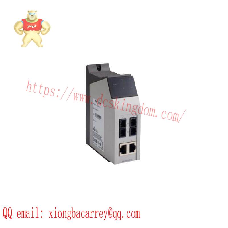 MOXA IM-2MSC/2TX FAST ETHERNET INTERFACE MODULE