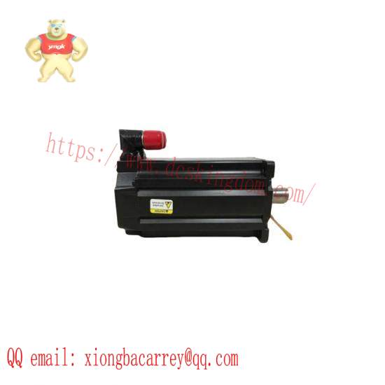 MPL-A320P-MK24AA Servo Motor