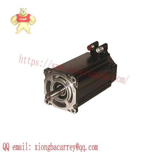 MPL-B310P-MJ72AA SERVO MOTOR