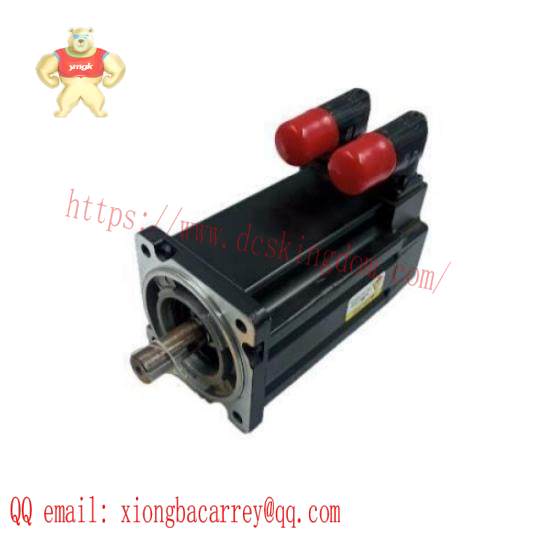 MPL-B310P-MJ74AA Servo Motor