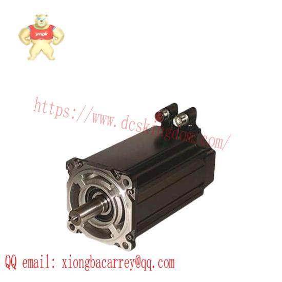 MPL-B540D-SJ72AA MP-Series MPL 480V AC Rotary Servo Motor