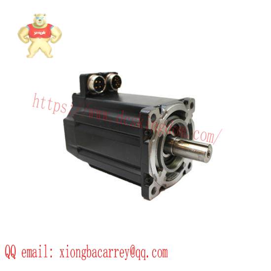 MPL-B540K-MJ72AA Servo Motor