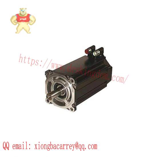MPL-B680H-MJ72A Servo Motor