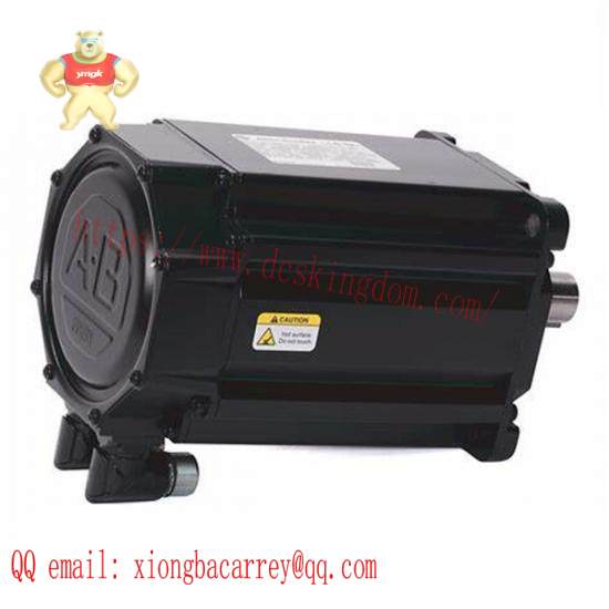 MPL-B680H-MJ72AA PERMANENT MAGNET ROTARY MOTOR